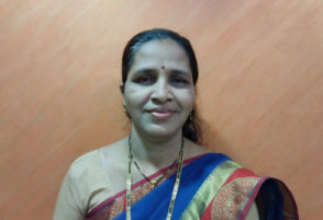 SUSHAMA